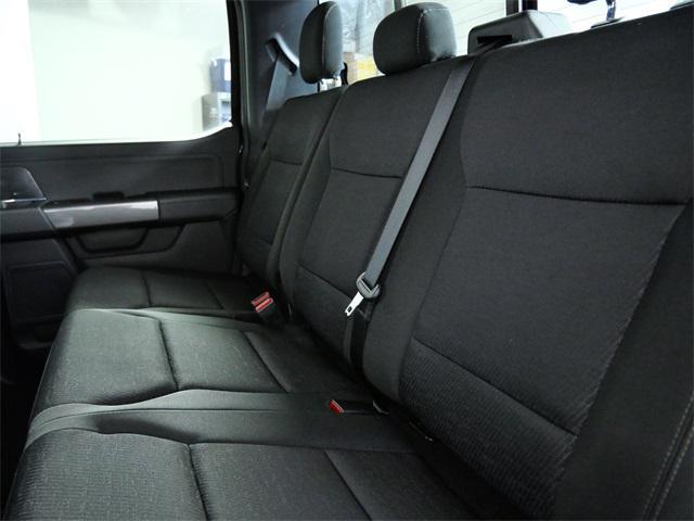 used 2022 Ford F-150 car, priced at $43,599