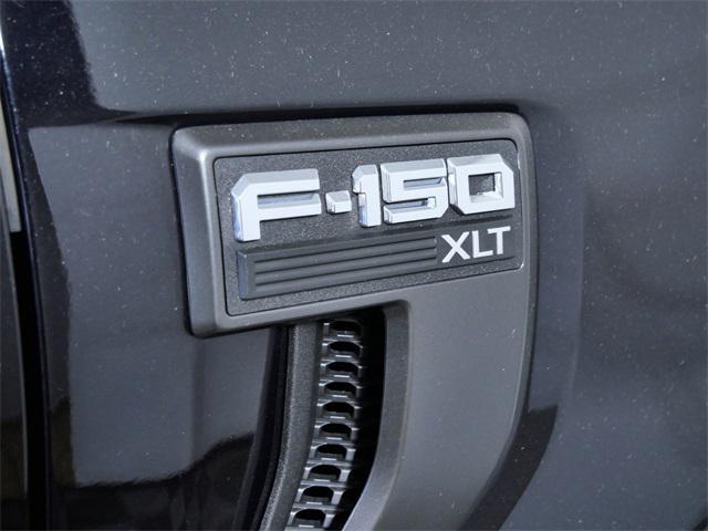 used 2022 Ford F-150 car, priced at $43,599