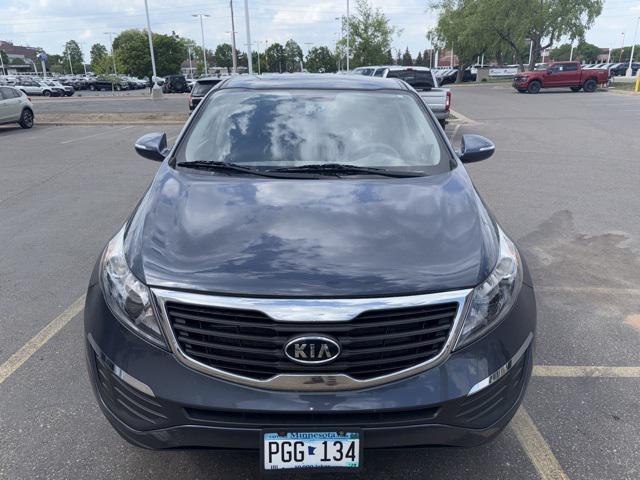 used 2011 Kia Sportage car, priced at $9,864