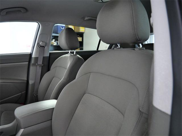 used 2011 Kia Sportage car, priced at $9,864