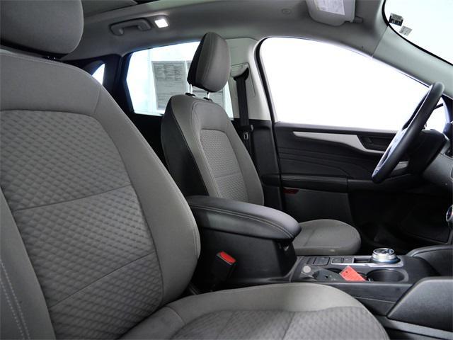 used 2022 Ford Escape car, priced at $23,299