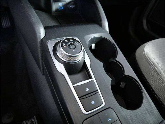 used 2022 Ford Escape car, priced at $23,299