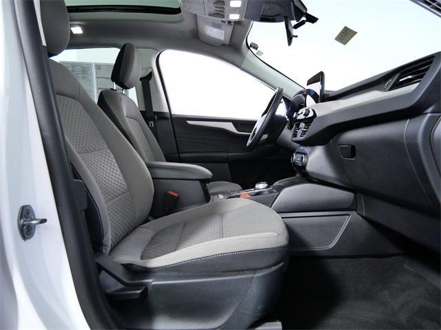 used 2022 Ford Escape car, priced at $23,299