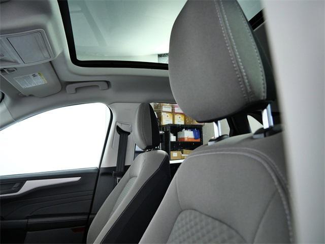 used 2022 Ford Escape car, priced at $23,299