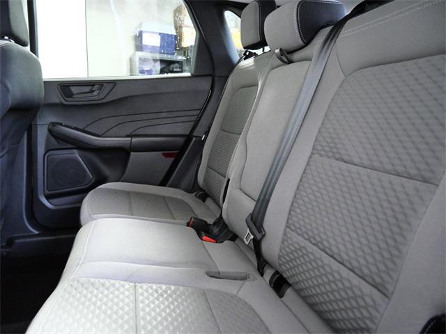 used 2022 Ford Escape car, priced at $23,299