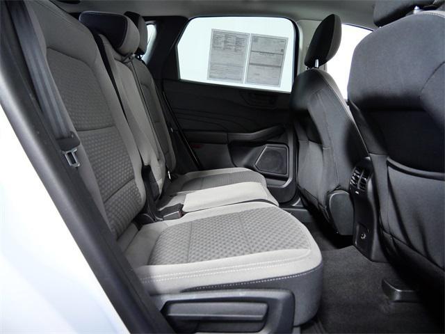 used 2022 Ford Escape car, priced at $23,299