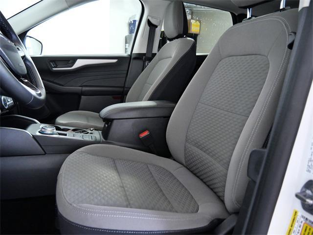 used 2022 Ford Escape car, priced at $23,299