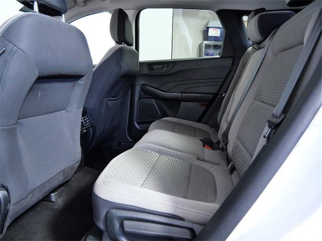 used 2022 Ford Escape car, priced at $23,299