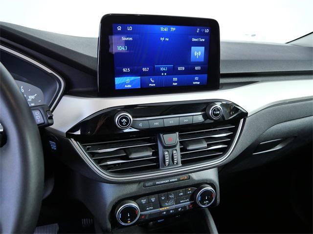 used 2022 Ford Escape car, priced at $23,299