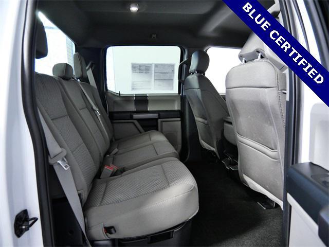 used 2019 Ford F-150 car, priced at $20,999