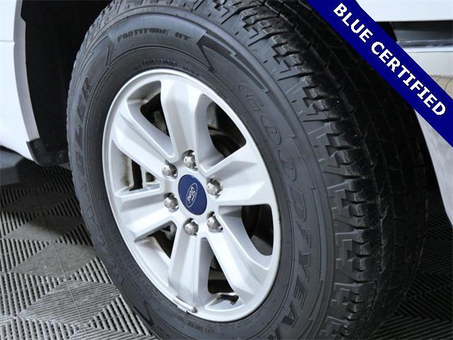 used 2019 Ford F-150 car, priced at $20,999