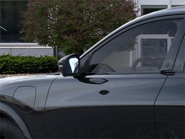new 2025 Ford Mustang Mach-E car, priced at $53,969