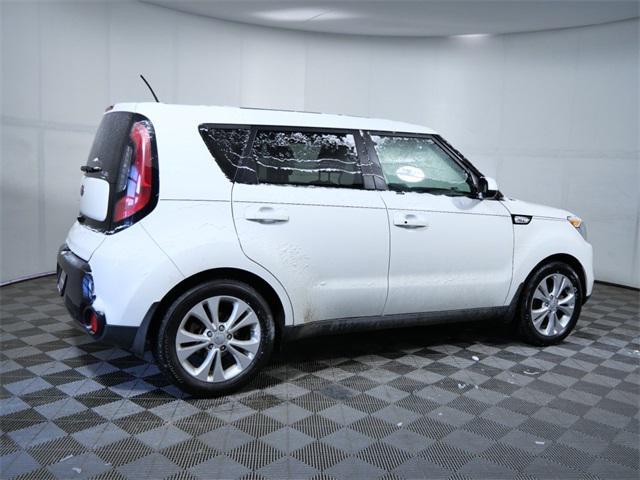 used 2016 Kia Soul car, priced at $12,999