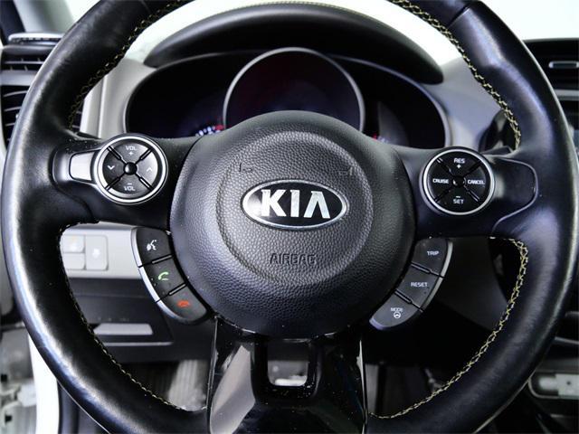 used 2016 Kia Soul car, priced at $12,999