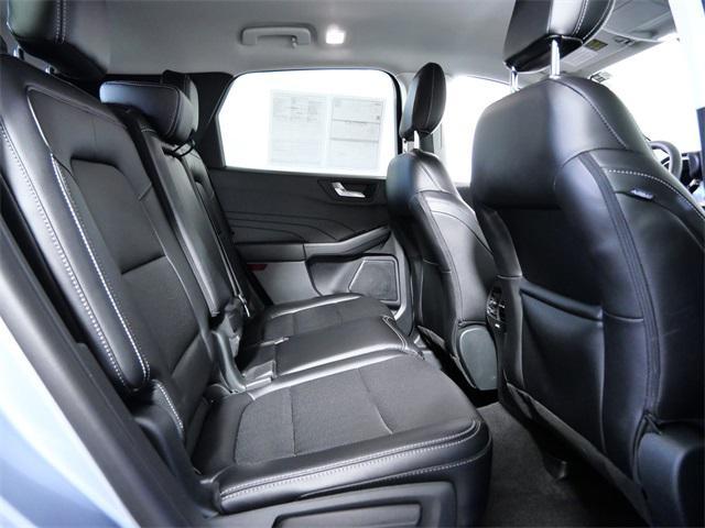 used 2022 Ford Escape car, priced at $23,999