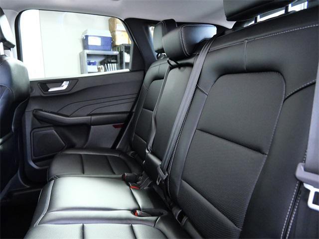 used 2022 Ford Escape car, priced at $23,999