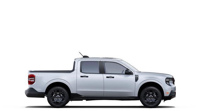new 2025 Ford Maverick car, priced at $37,123