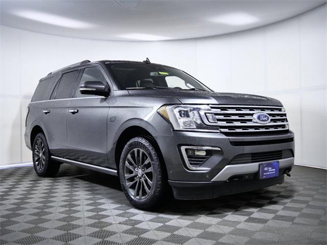 used 2019 Ford Expedition car, priced at $35,000