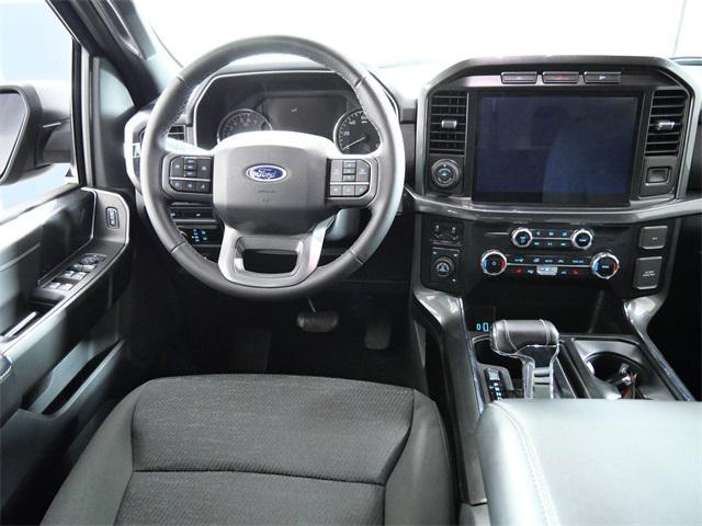 used 2023 Ford F-150 car, priced at $42,999