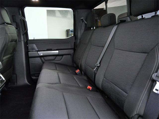 used 2023 Ford F-150 car, priced at $42,999