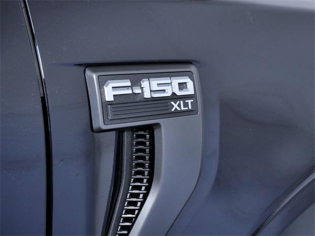 used 2023 Ford F-150 car, priced at $42,999