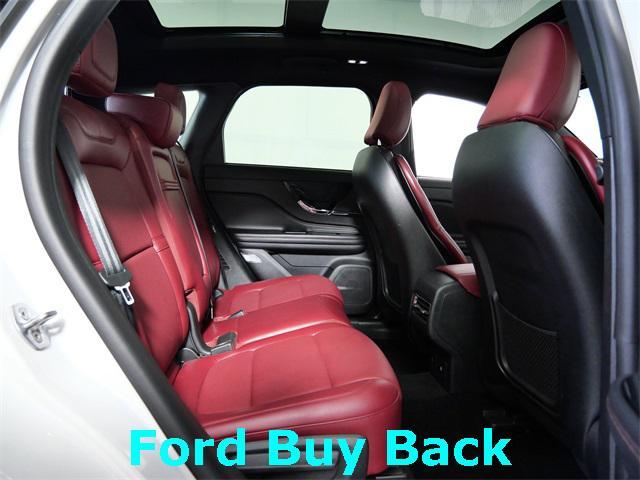 used 2023 Lincoln Corsair car, priced at $32,911
