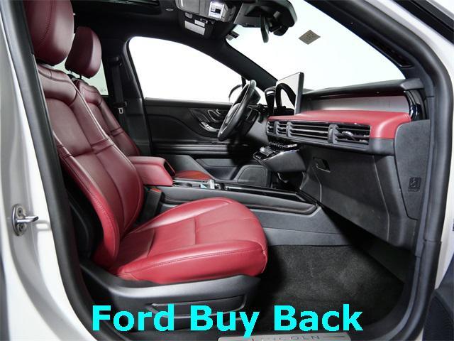 used 2023 Lincoln Corsair car, priced at $32,911