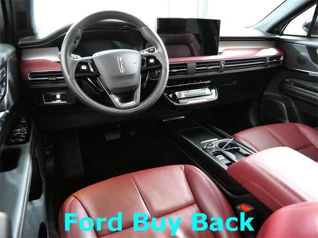 used 2023 Lincoln Corsair car, priced at $32,911