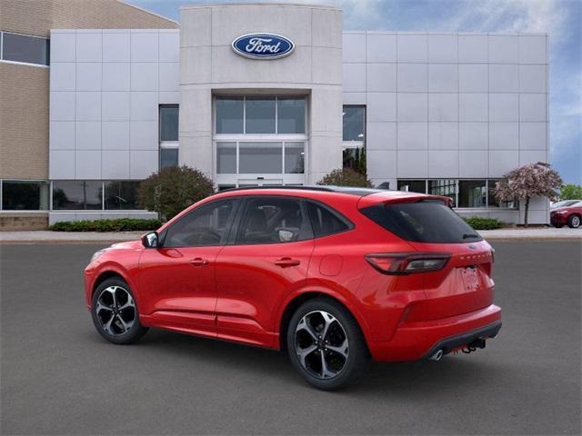 new 2024 Ford Escape car, priced at $34,046