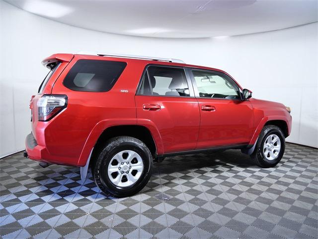 used 2018 Toyota 4Runner car, priced at $25,998