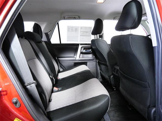 used 2018 Toyota 4Runner car, priced at $25,998