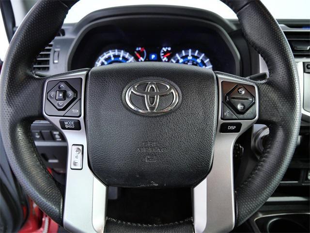 used 2018 Toyota 4Runner car, priced at $25,998