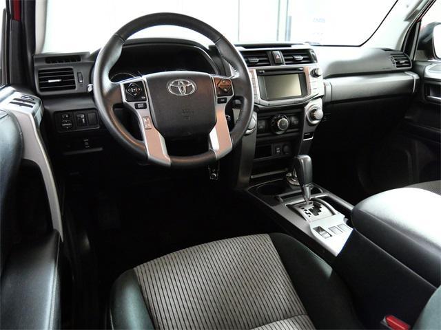 used 2018 Toyota 4Runner car, priced at $25,998