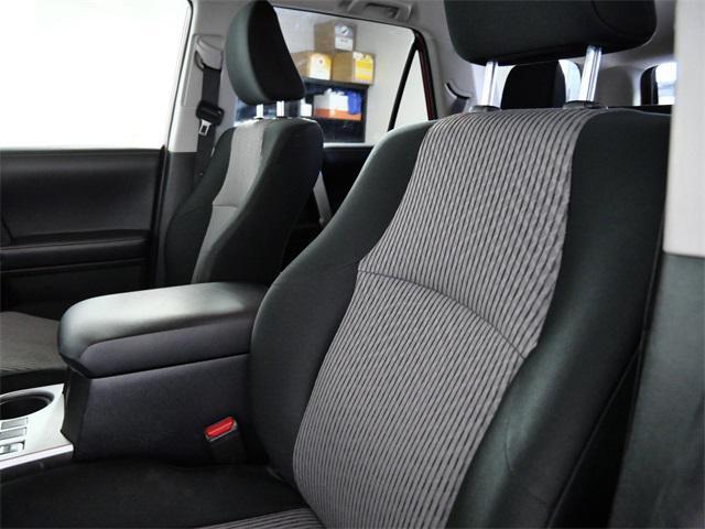 used 2018 Toyota 4Runner car, priced at $25,998