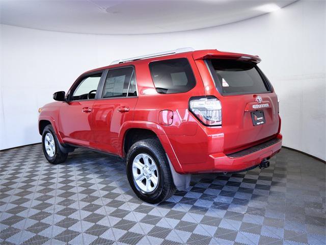 used 2018 Toyota 4Runner car, priced at $25,998