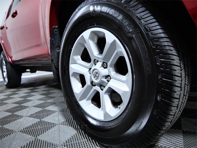 used 2018 Toyota 4Runner car, priced at $25,998