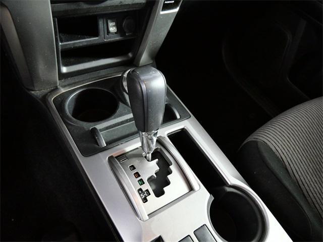 used 2018 Toyota 4Runner car, priced at $25,998