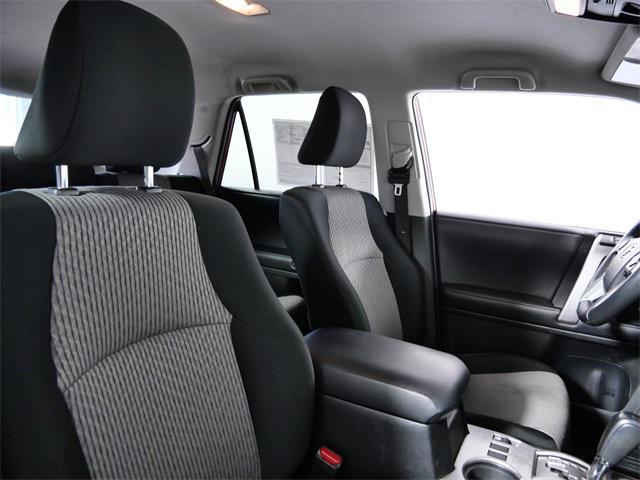 used 2018 Toyota 4Runner car, priced at $25,998
