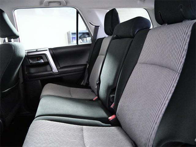 used 2018 Toyota 4Runner car, priced at $25,998