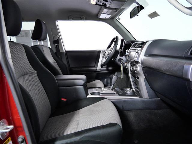 used 2018 Toyota 4Runner car, priced at $25,998