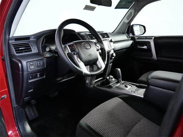 used 2018 Toyota 4Runner car, priced at $25,998