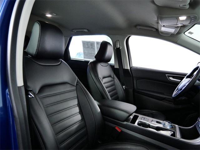 used 2023 Ford Edge car, priced at $27,999