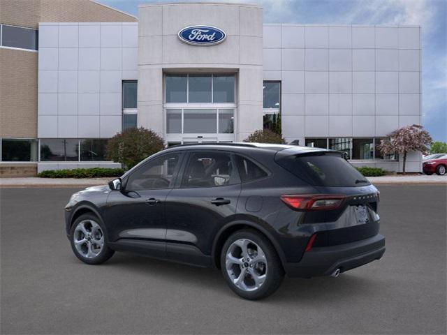 new 2025 Ford Escape car, priced at $31,994