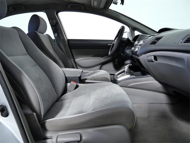 used 2009 Honda Civic car, priced at $5,000