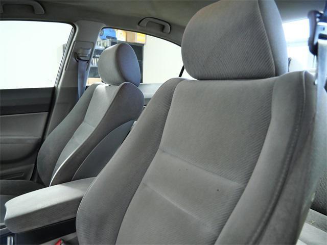 used 2009 Honda Civic car, priced at $5,000