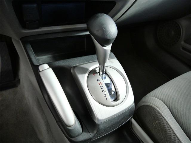 used 2009 Honda Civic car, priced at $5,000