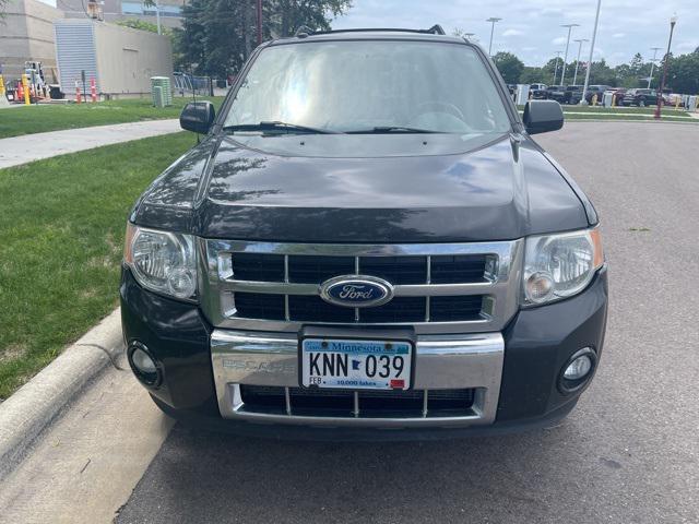 used 2011 Ford Escape car