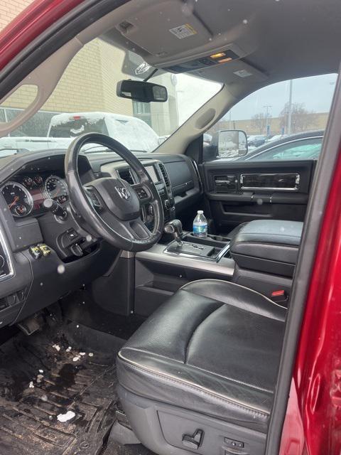 used 2012 Ram 1500 car, priced at $18,999