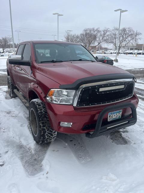 used 2012 Ram 1500 car, priced at $18,999