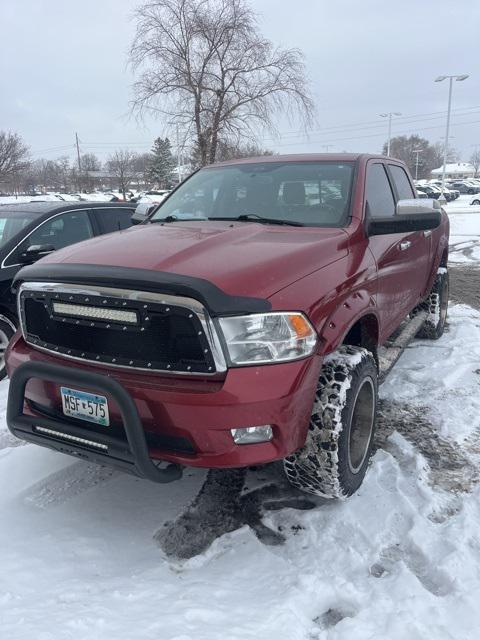 used 2012 Ram 1500 car, priced at $18,999